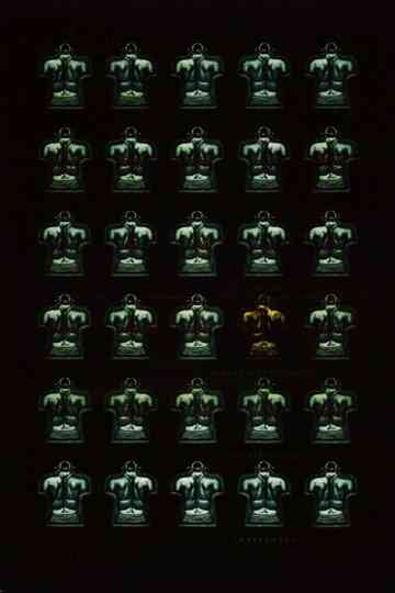 Kunst kommt von Gönnen Poster