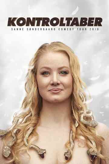 Sanne Søndergaard Kontroltaber Poster