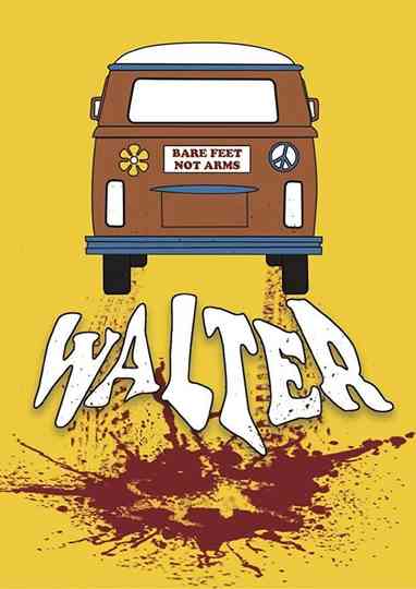Walter poster