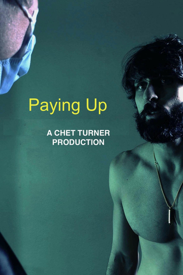 Paying Up Poster