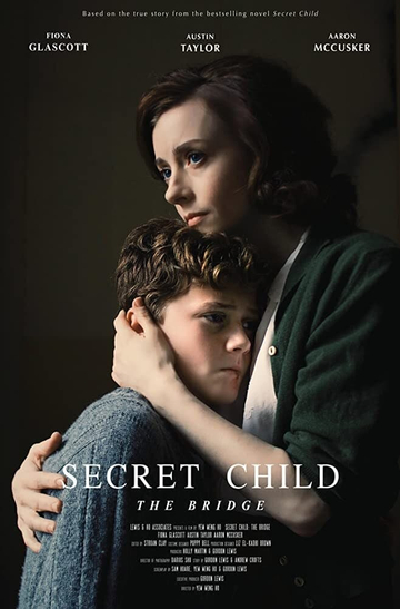 Secret Child: The Bridge Poster