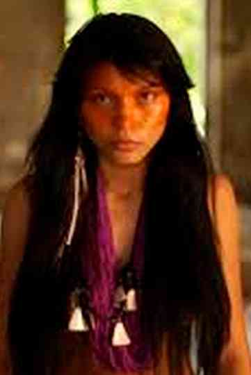 Zahy - Uma Fábula do Maracanã Poster