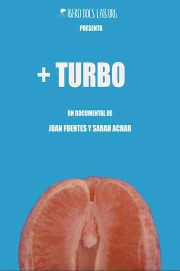 Turbo poster