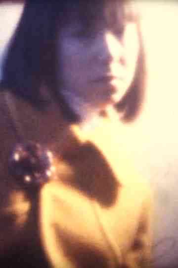 Winter flower Poster