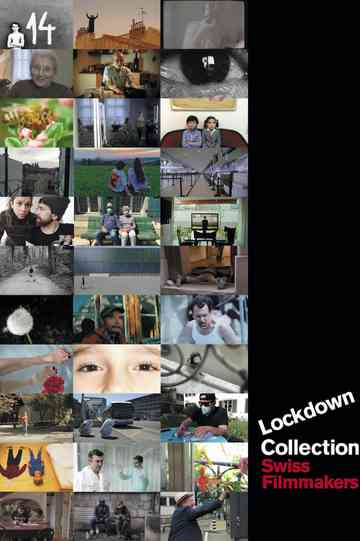 Collection Lockdown by Swiss Filmmakers Poster