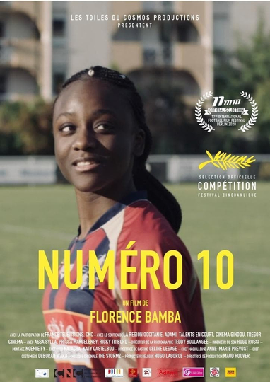 Numéro 10