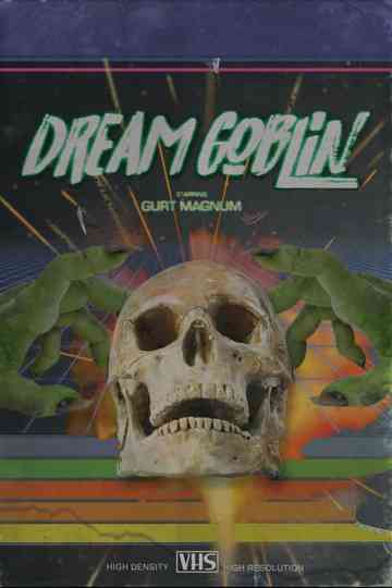 Dream Goblin Poster