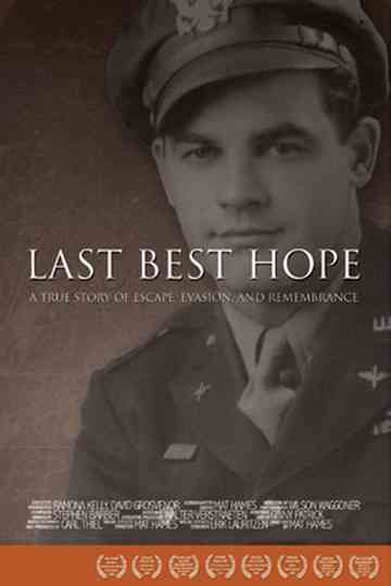 Last Best Hope Poster