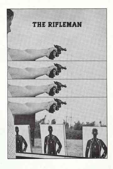 The Rifleman Poster