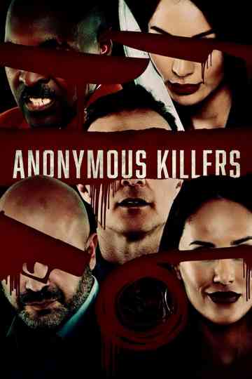 Anonymous Killers Poster