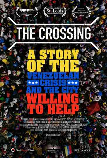 The Crossing Poster