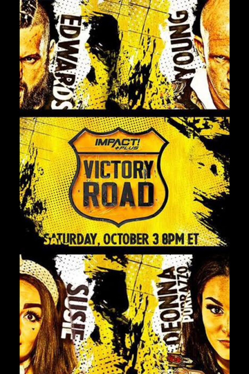 IMPACT Wrestling Victory Road