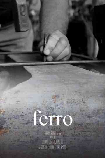 Ferro Poster