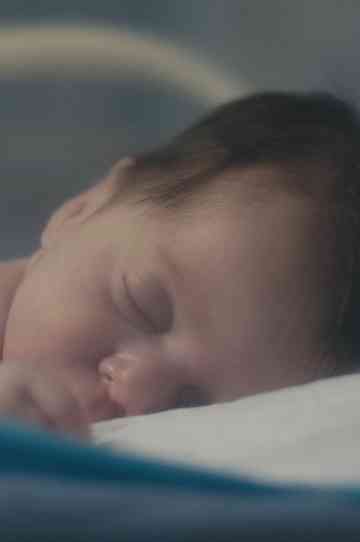 Beating Hearts Poster