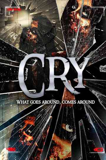 Cry Poster