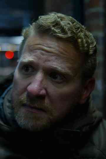 Camera Test Subject Poster