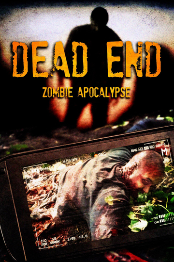 Dead End Poster