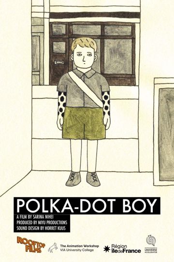 PolkaDot Boy