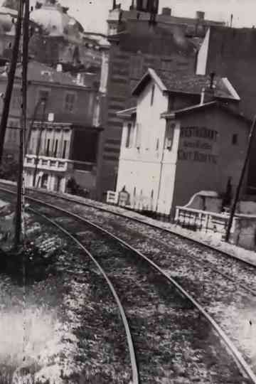 From Monte Carlo to Monaco Poster