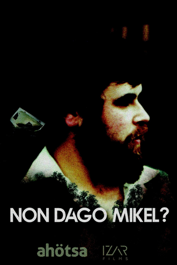 Where Is Mikel Poster