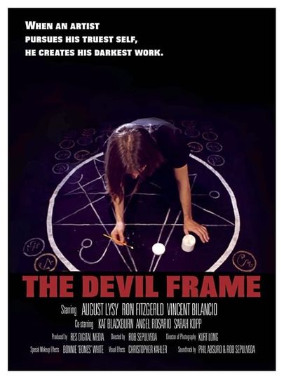 The Devil Frame