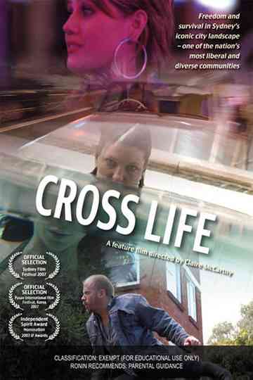 Cross Life Poster