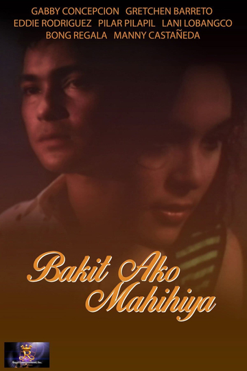 Bakit Ako Mahihiya Poster