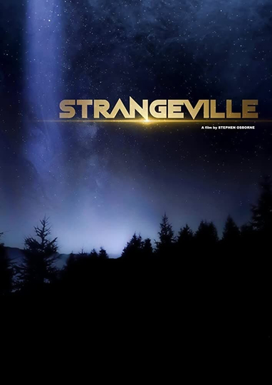 Strangeville