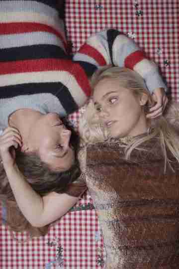 Sunday Night Fever Poster