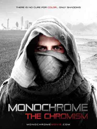 Monochrome: The Chromism Poster