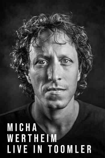 Micha Wertheim Live In Toomler
