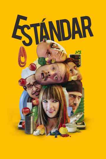 Estándar Poster
