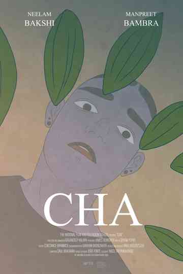 Cha Poster