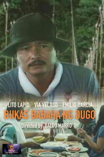Bukas Babaha ng Dugo