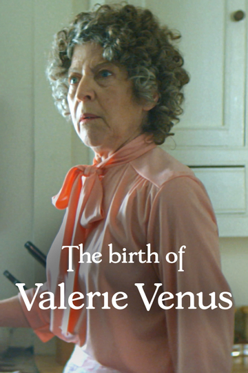 The Birth of Valerie Venus