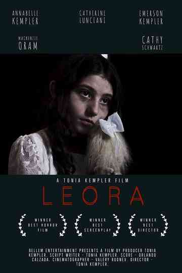Leora Poster
