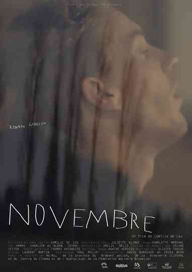 November Poster