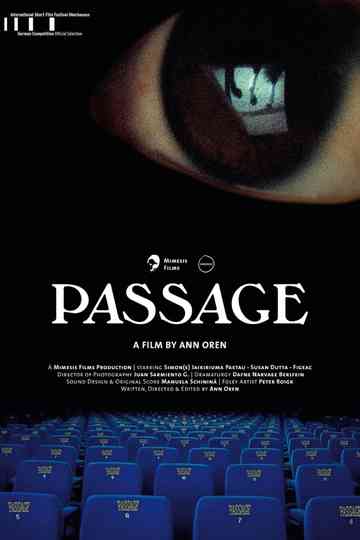 Passage Poster