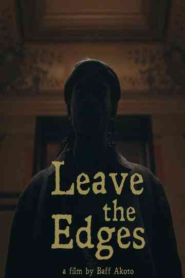 Leave the Edges Poster