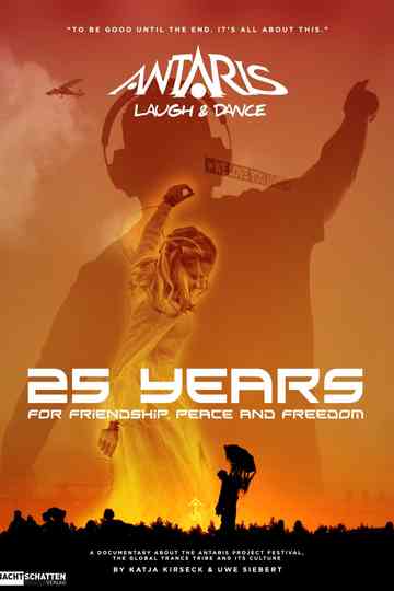 25 Years Poster