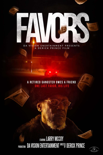 Favors Poster