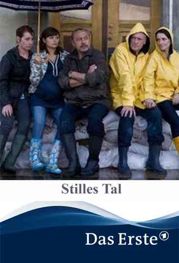 Stilles Tal Poster