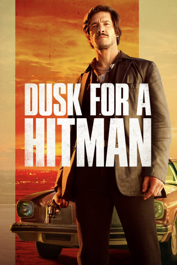 Dusk for a Hitman Poster