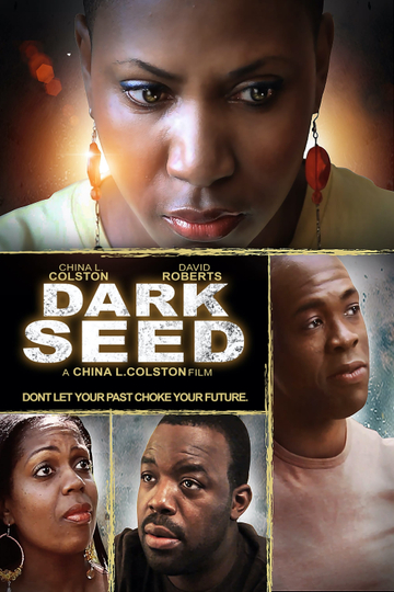 Dark Seed Poster