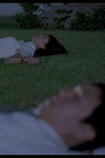 High School Girls Poster