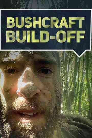 Bushcraft Build-Off Poster