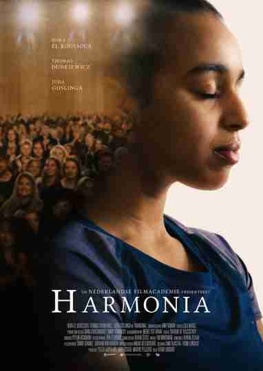 Harmonia Poster