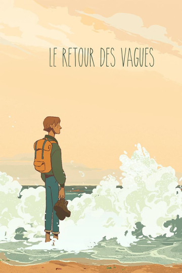 The Return of the Waves Poster