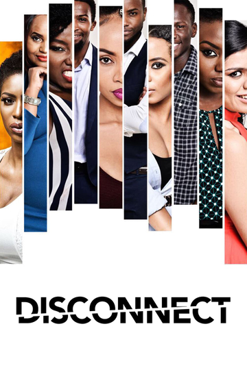 Disconnect Poster