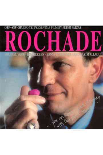 Rochade Poster